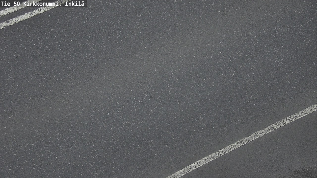 Kelikamerat Kuva Tie 50 Kirkkonummi, Inkilä, Kirkkonummi, Uusimaa