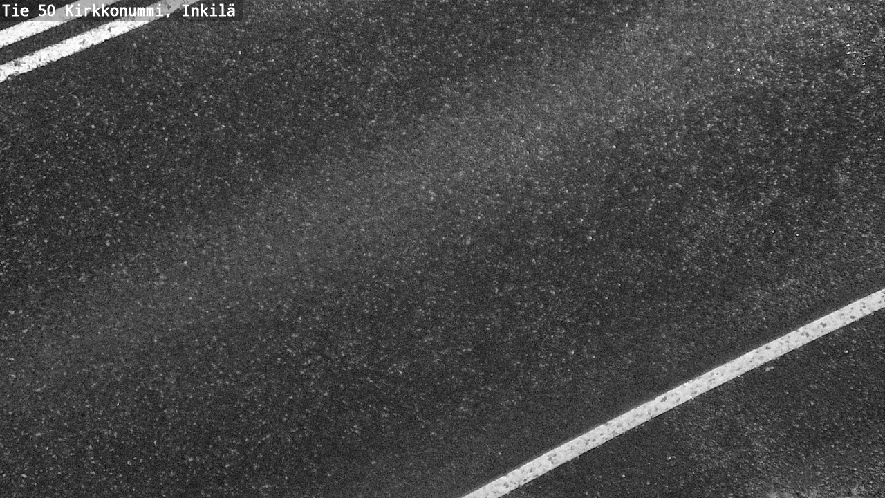 Kelikamerat Kuva Tie 50 Kirkkonummi, Inkilä, Kirkkonummi, Uusimaa