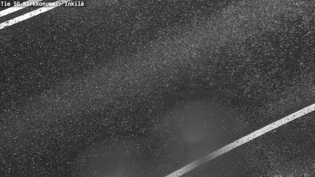 Kelikamerat Kuva Tie 50 Kirkkonummi, Inkilä, Kirkkonummi, Uusimaa