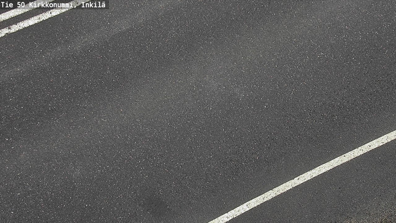 Kelikamerat Kuva Tie 50 Kirkkonummi, Inkilä, Kirkkonummi, Uusimaa