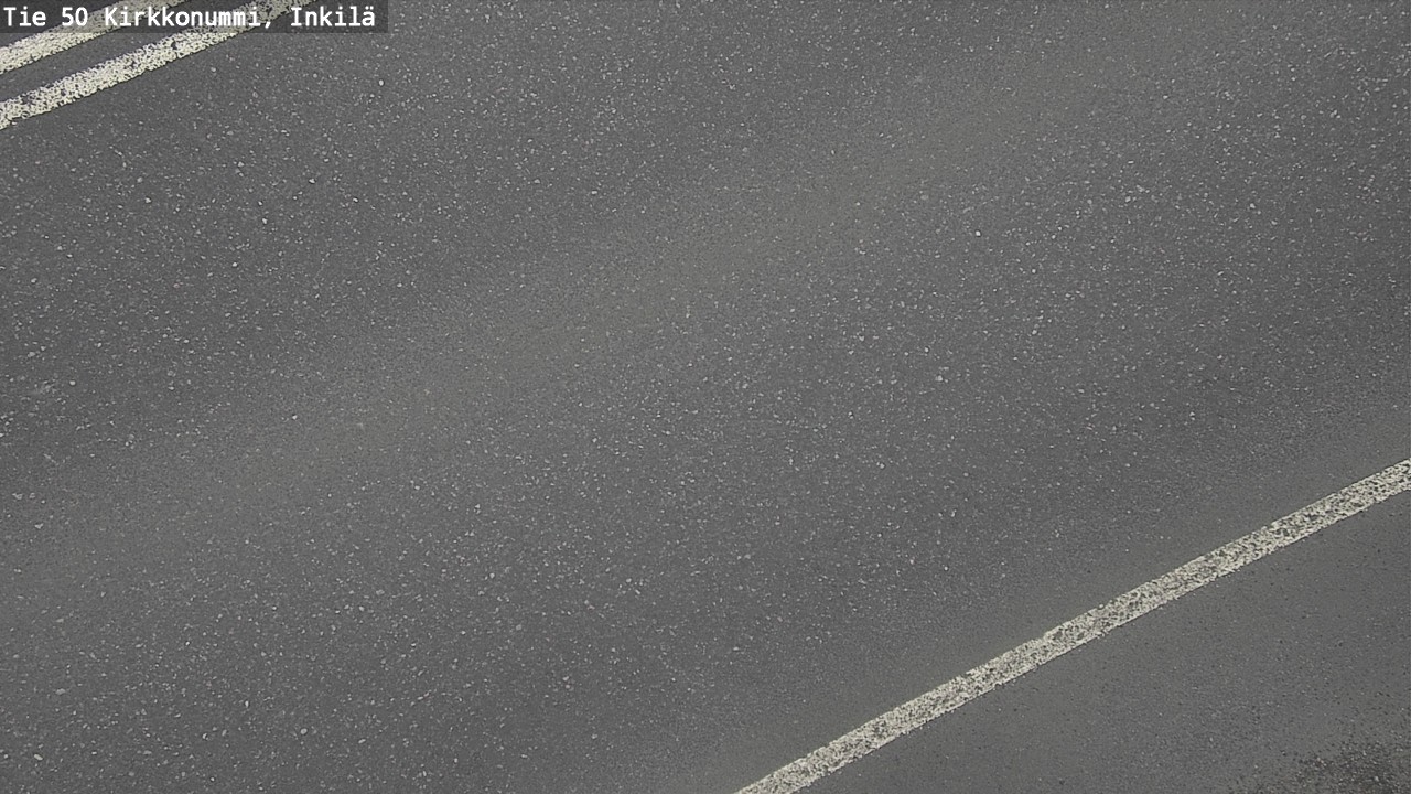 Kelikamerat Kuva Tie 50 Kirkkonummi, Inkilä, Kirkkonummi, Uusimaa