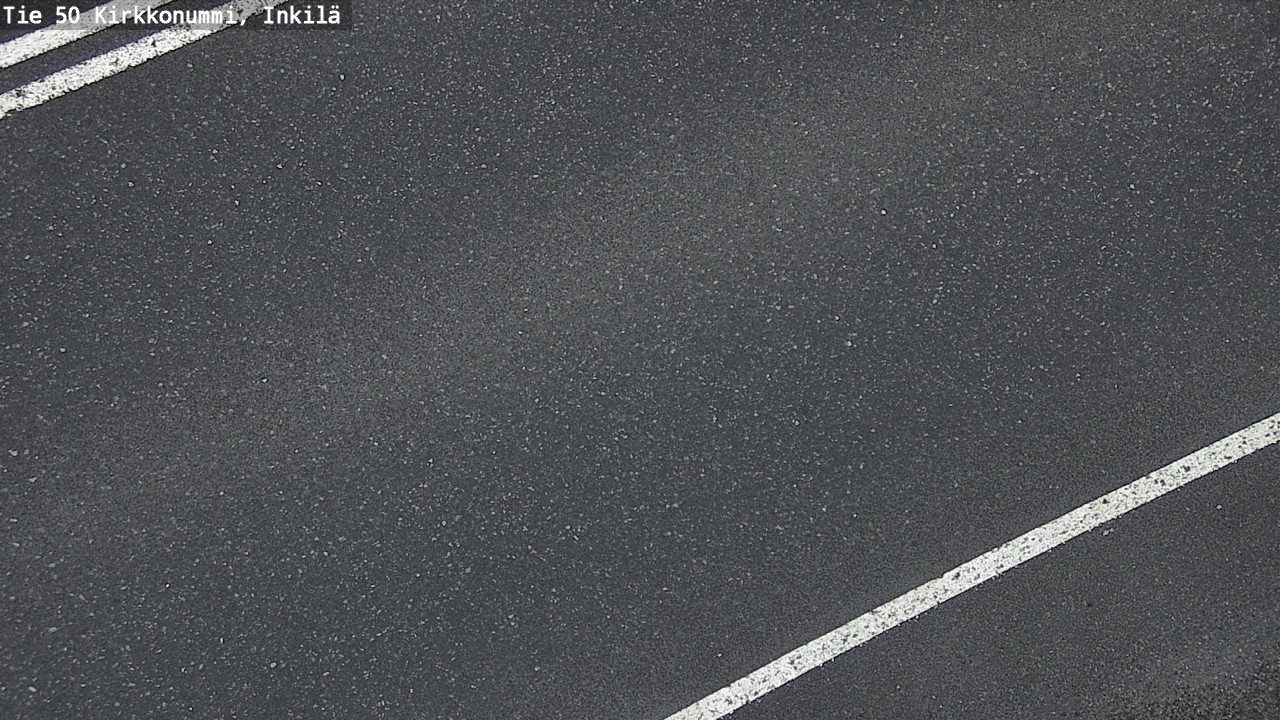 Kelikamerat Kuva Tie 50 Kirkkonummi, Inkilä, Kirkkonummi, Uusimaa