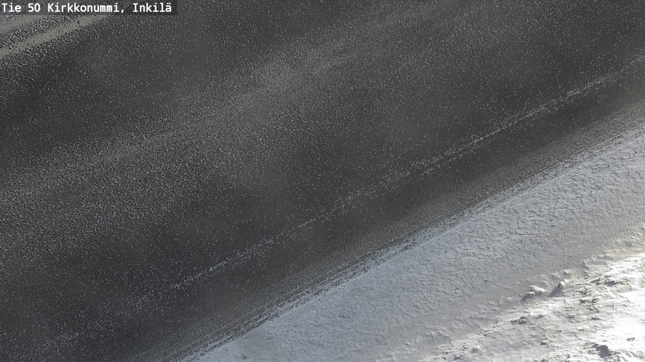 Kelikamerat Kuva Tie 50 Kirkkonummi, Inkilä, Kirkkonummi, Uusimaa