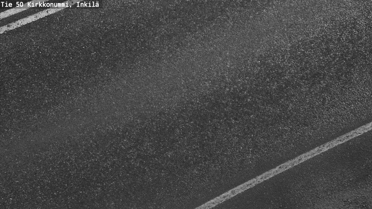 Kelikamerat Kuva Tie 50 Kirkkonummi, Inkilä, Kirkkonummi, Uusimaa