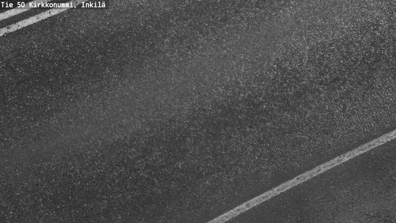 Kelikamerat Kuva Tie 50 Kirkkonummi, Inkilä, Kirkkonummi, Uusimaa