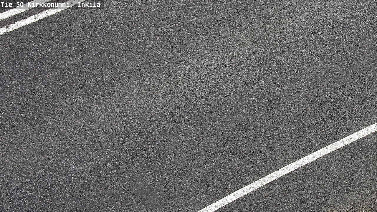 Kelikamerat Kuva Tie 50 Kirkkonummi, Inkilä, Kirkkonummi, Uusimaa