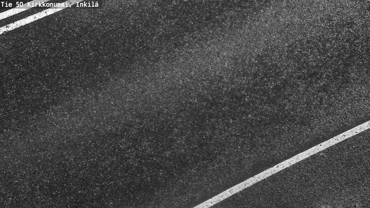 Kelikamerat Kuva Tie 50 Kirkkonummi, Inkilä, Kirkkonummi, Uusimaa