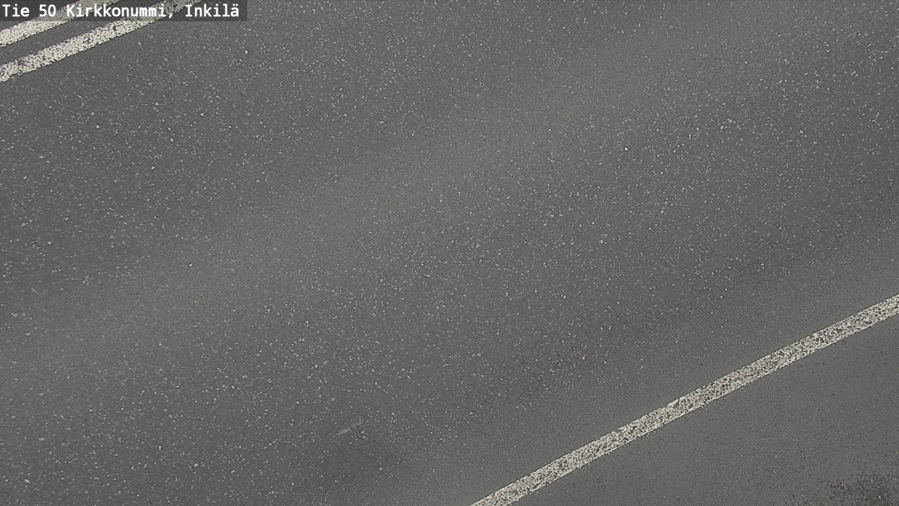 Kelikamerat Kuva Tie 50 Kirkkonummi, Inkilä, Kirkkonummi, Uusimaa