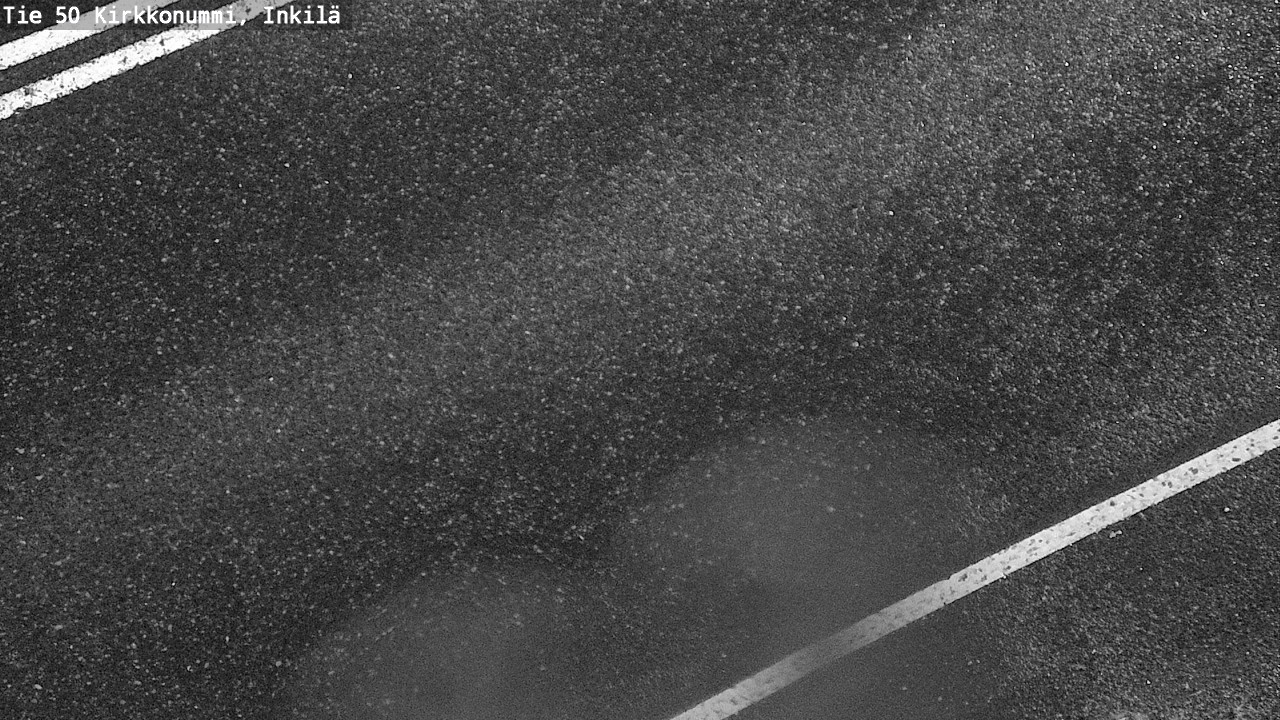 Kelikamerat Kuva Tie 50 Kirkkonummi, Inkilä, Kirkkonummi, Uusimaa