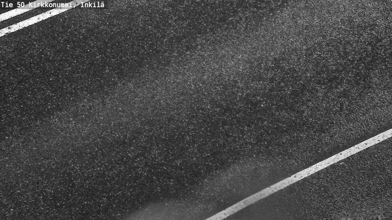 Kelikamerat Kuva Tie 50 Kirkkonummi, Inkilä, Kirkkonummi, Uusimaa