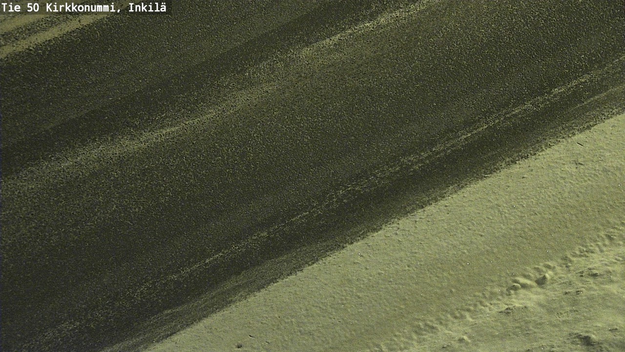 Kelikamerat Kuva Tie 50 Kirkkonummi, Inkilä, Kirkkonummi, Uusimaa