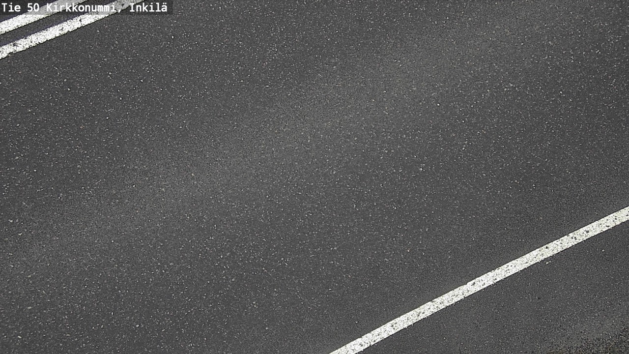 Kelikamerat Kuva Tie 50 Kirkkonummi, Inkilä, Kirkkonummi, Uusimaa