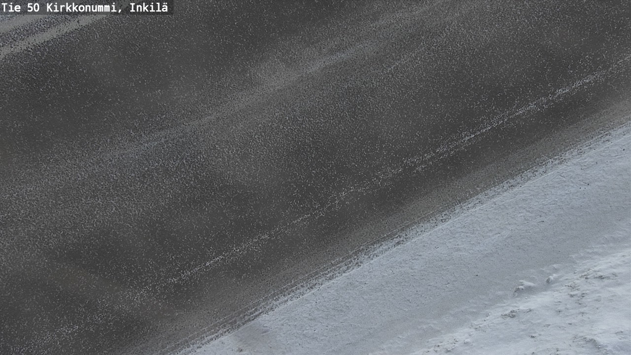 Kelikamerat Kuva Tie 50 Kirkkonummi, Inkilä, Kirkkonummi, Uusimaa