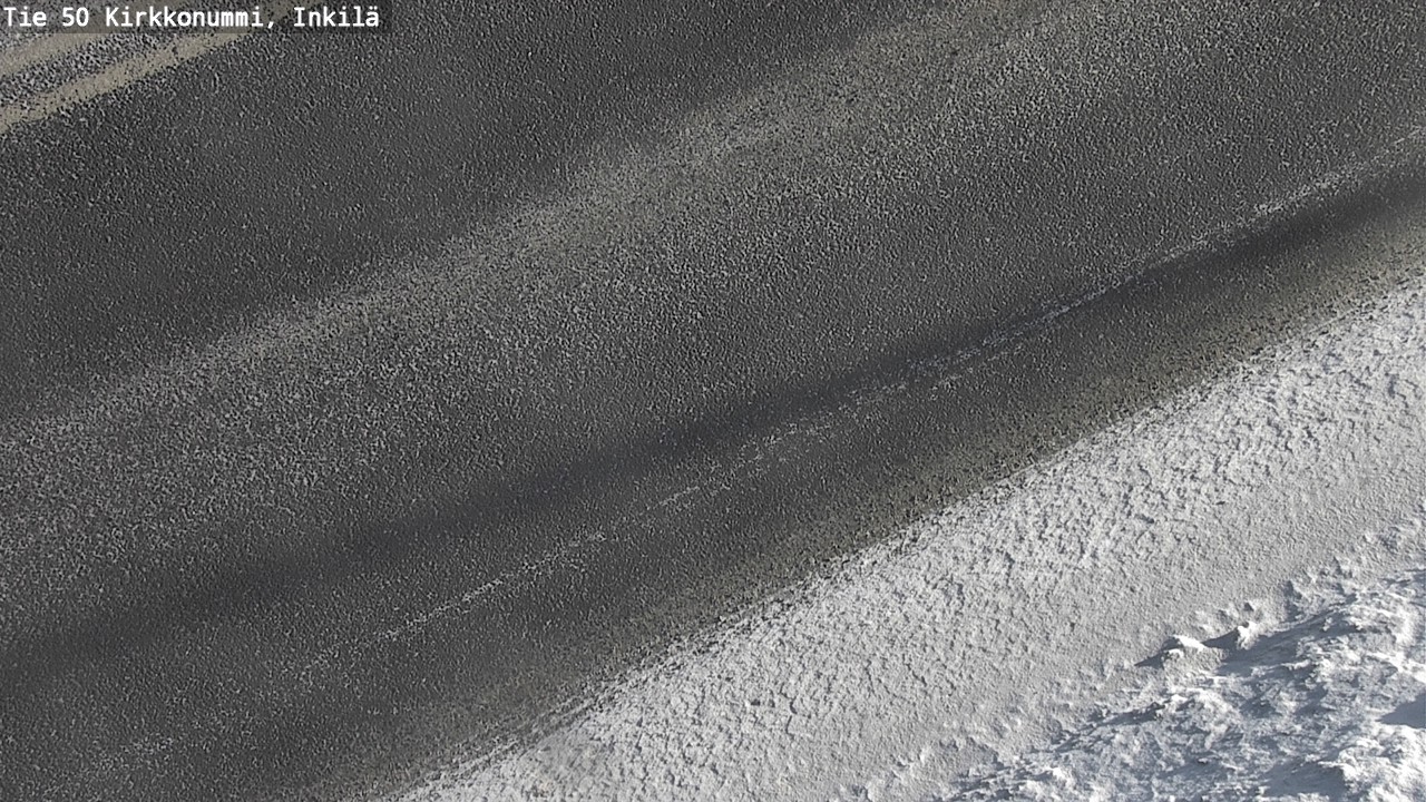 Kelikamerat Kuva Tie 50 Kirkkonummi, Inkilä, Kirkkonummi, Uusimaa