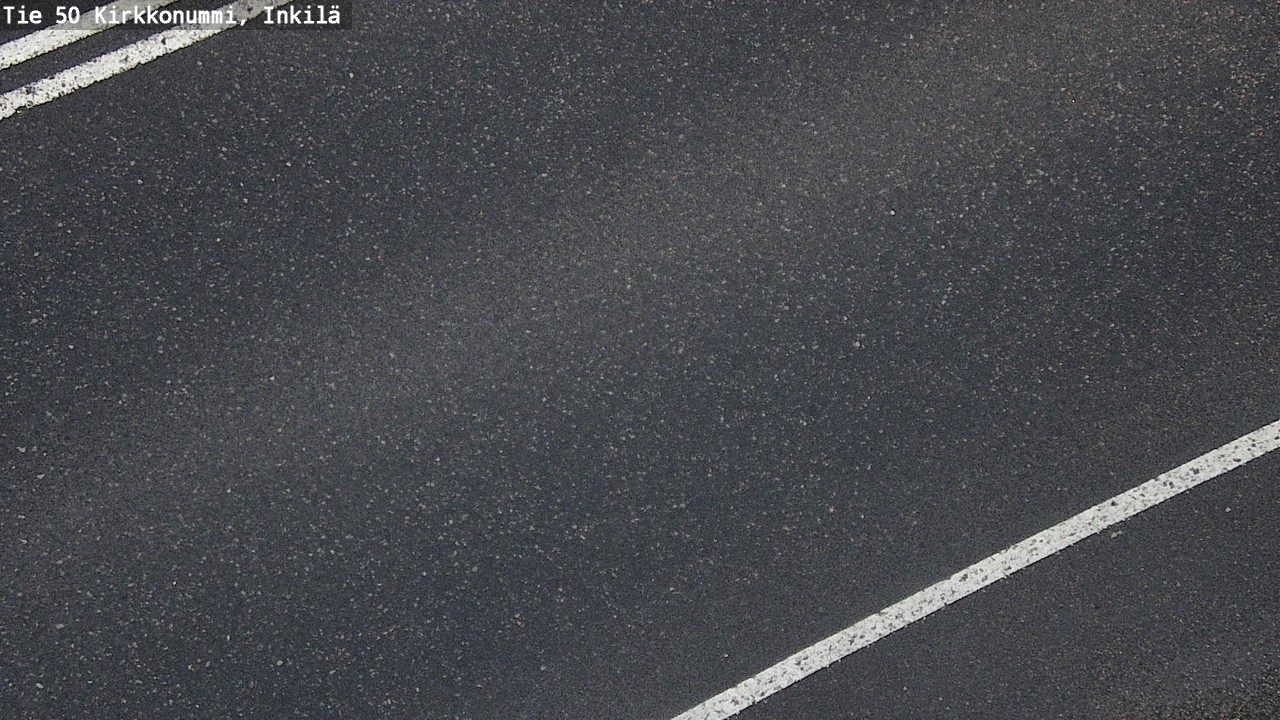 Kelikamerat Kuva Tie 50 Kirkkonummi, Inkilä, Kirkkonummi, Uusimaa