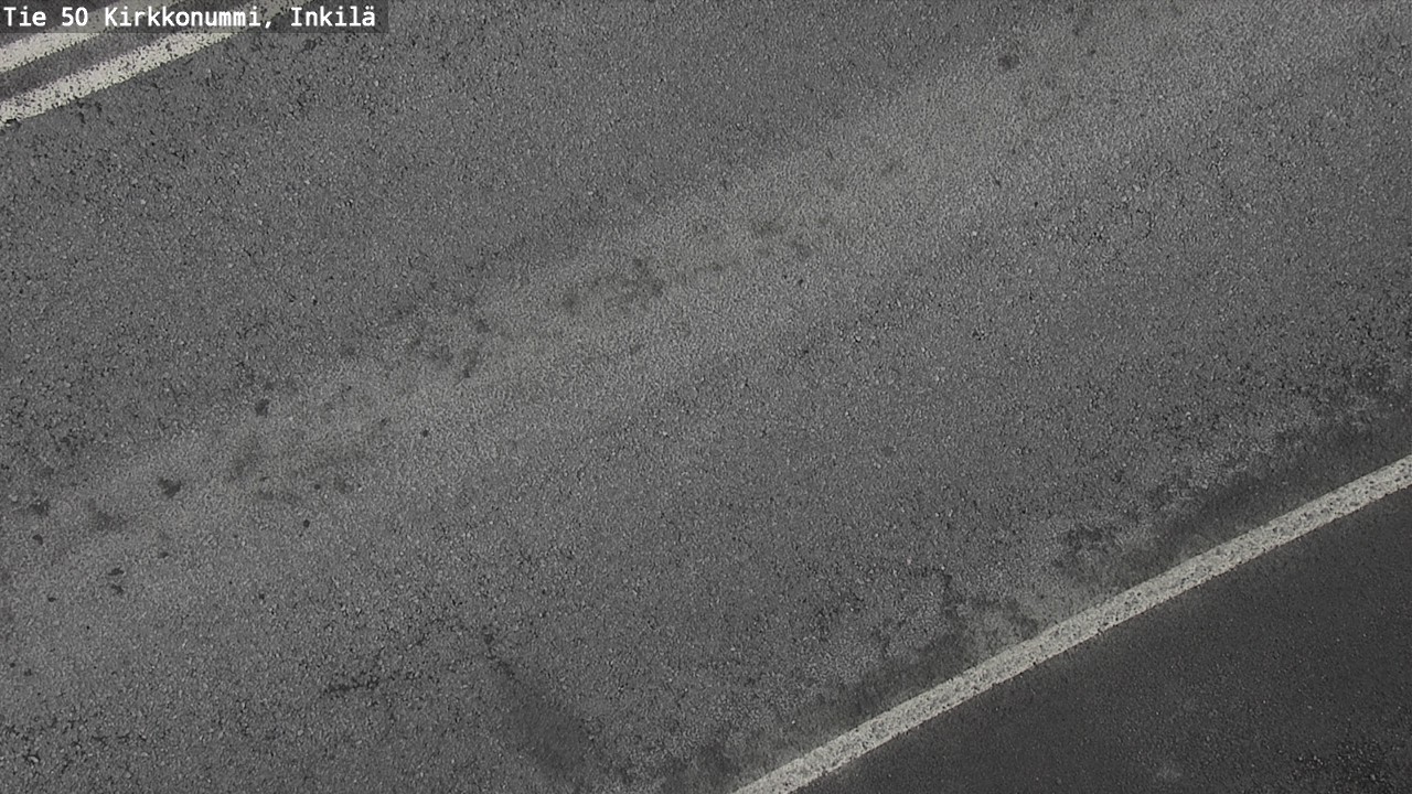 Kelikamerat Kuva Tie 50 Kirkkonummi, Inkilä, Kirkkonummi, Uusimaa