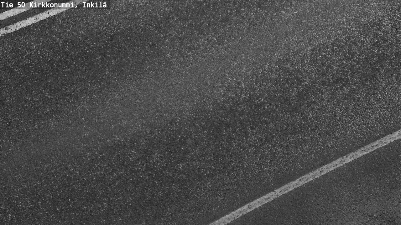 Kelikamerat Kuva Tie 50 Kirkkonummi, Inkilä, Kirkkonummi, Uusimaa