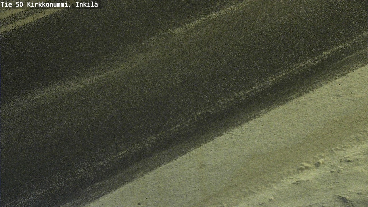 Kelikamerat Kuva Tie 50 Kirkkonummi, Inkilä, Kirkkonummi, Uusimaa