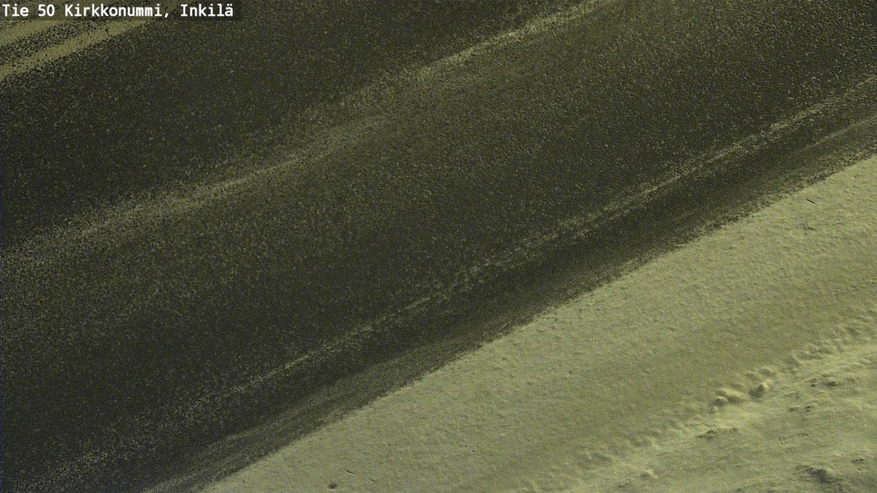 Kelikamerat Kuva Tie 50 Kirkkonummi, Inkilä, Kirkkonummi, Uusimaa