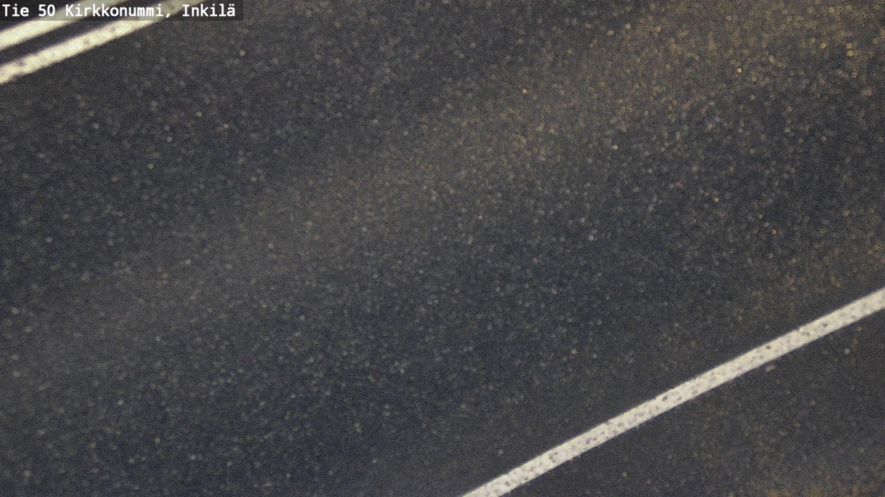 Kelikamerat Kuva Tie 50 Kirkkonummi, Inkilä, Kirkkonummi, Uusimaa