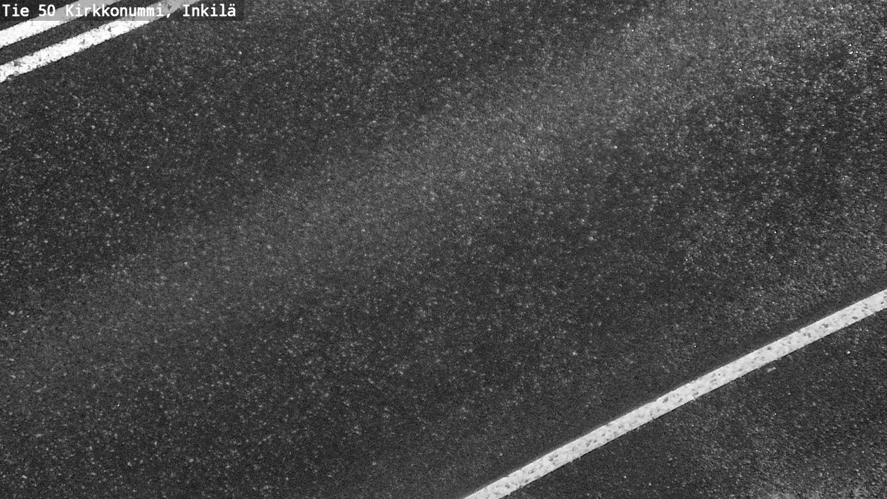 Kelikamerat Kuva Tie 50 Kirkkonummi, Inkilä, Kirkkonummi, Uusimaa