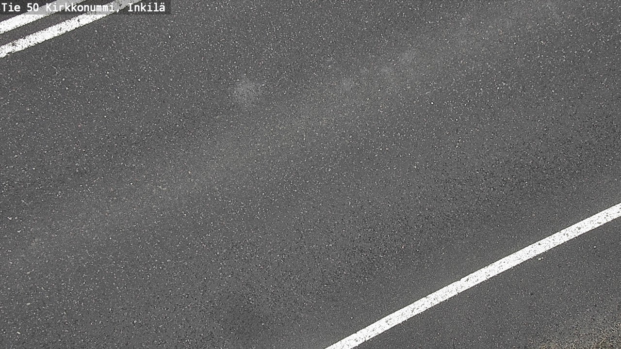 Kelikamerat Kuva Tie 50 Kirkkonummi, Inkilä, Kirkkonummi, Uusimaa