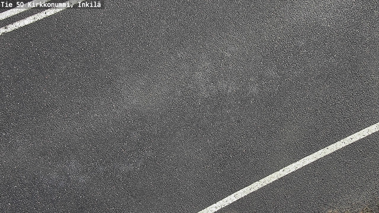 Kelikamerat Kuva Tie 50 Kirkkonummi, Inkilä, Kirkkonummi, Uusimaa