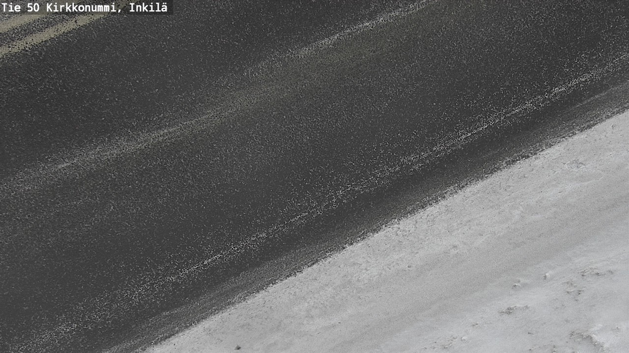 Kelikamerat Kuva Tie 50 Kirkkonummi, Inkilä, Kirkkonummi, Uusimaa