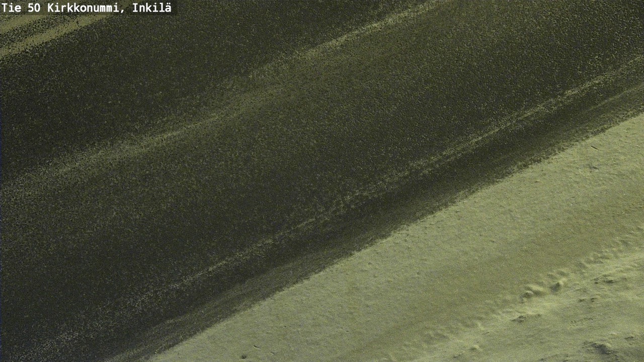 Kelikamerat Kuva Tie 50 Kirkkonummi, Inkilä, Kirkkonummi, Uusimaa