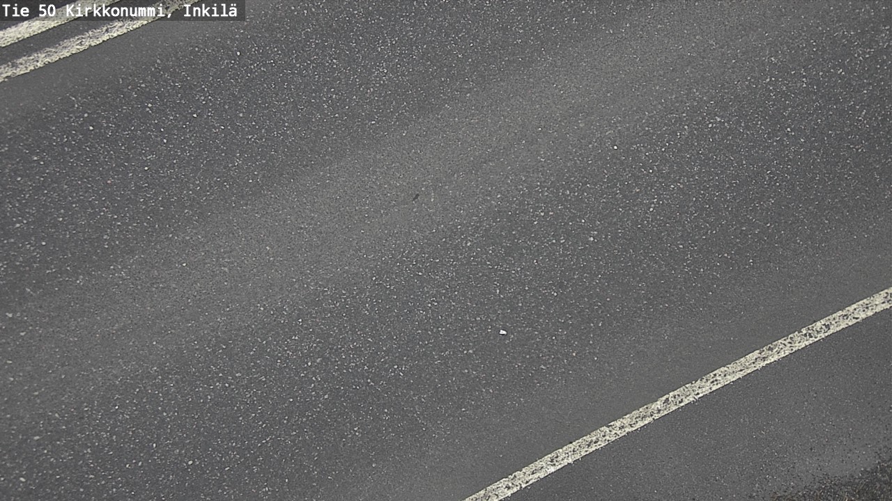 Kelikamerat Kuva Tie 50 Kirkkonummi, Inkilä, Kirkkonummi, Uusimaa