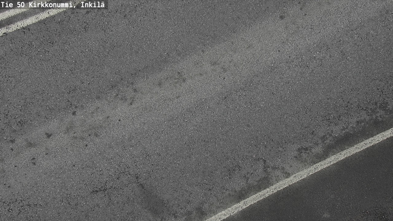 Kelikamerat Kuva Tie 50 Kirkkonummi, Inkilä, Kirkkonummi, Uusimaa