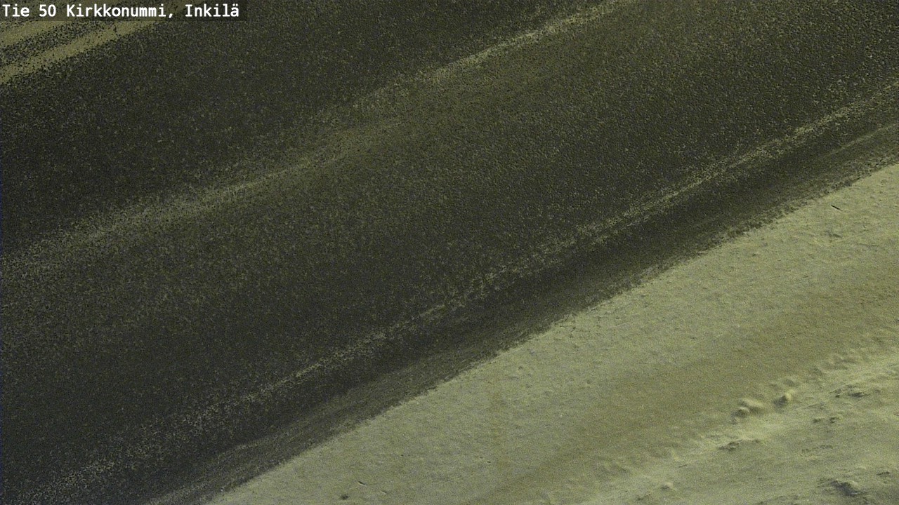 Kelikamerat Kuva Tie 50 Kirkkonummi, Inkilä, Kirkkonummi, Uusimaa