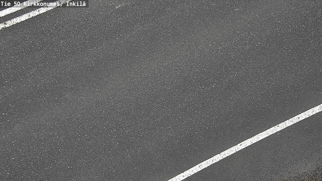 Kelikamerat Kuva Tie 50 Kirkkonummi, Inkilä, Kirkkonummi, Uusimaa