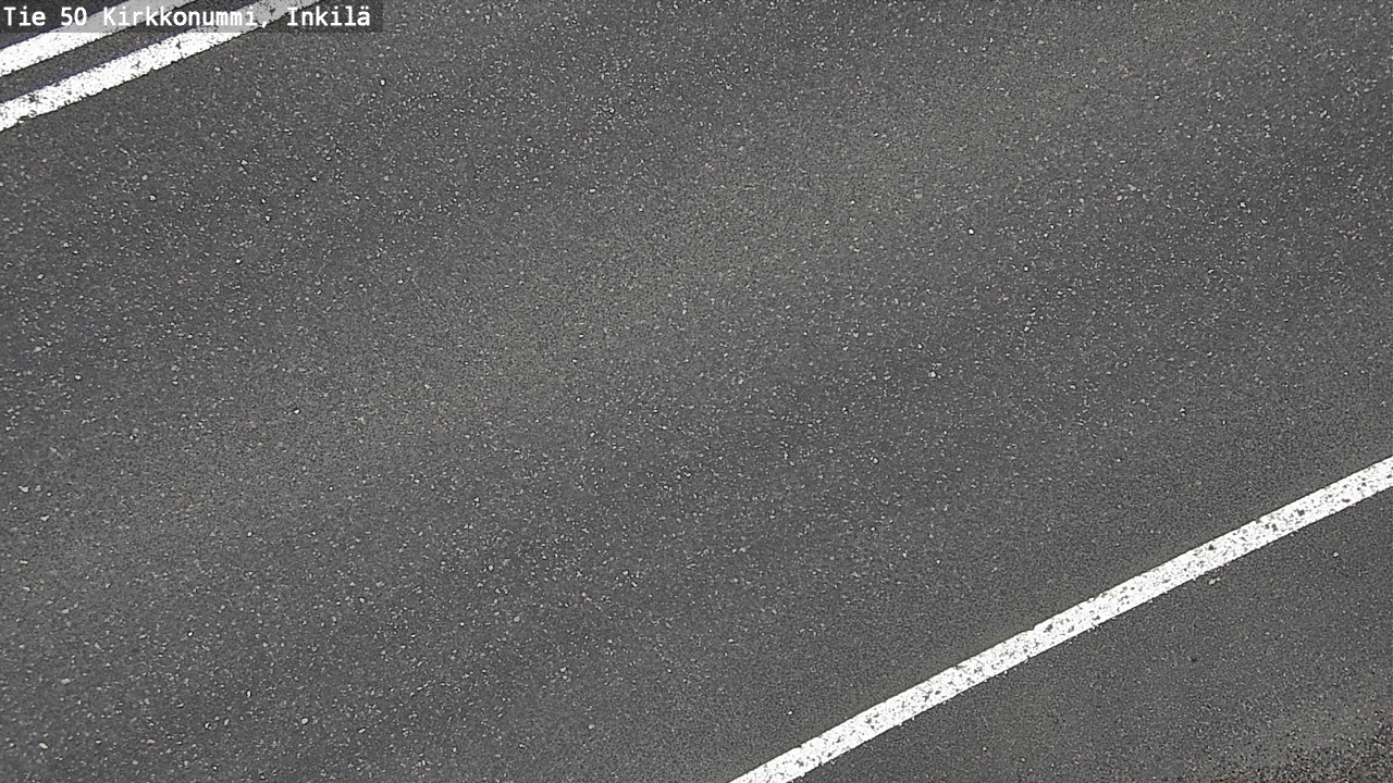 Kelikamerat Kuva Tie 50 Kirkkonummi, Inkilä, Kirkkonummi, Uusimaa