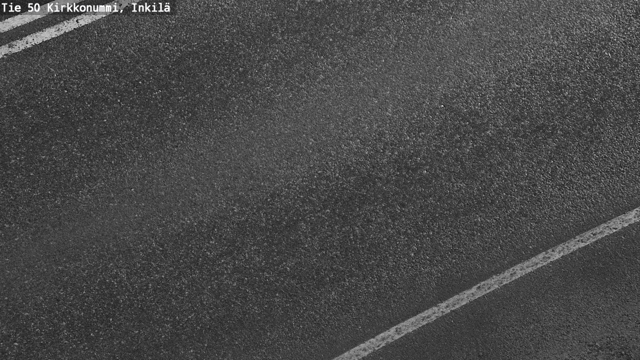 Kelikamerat Kuva Tie 50 Kirkkonummi, Inkilä, Kirkkonummi, Uusimaa