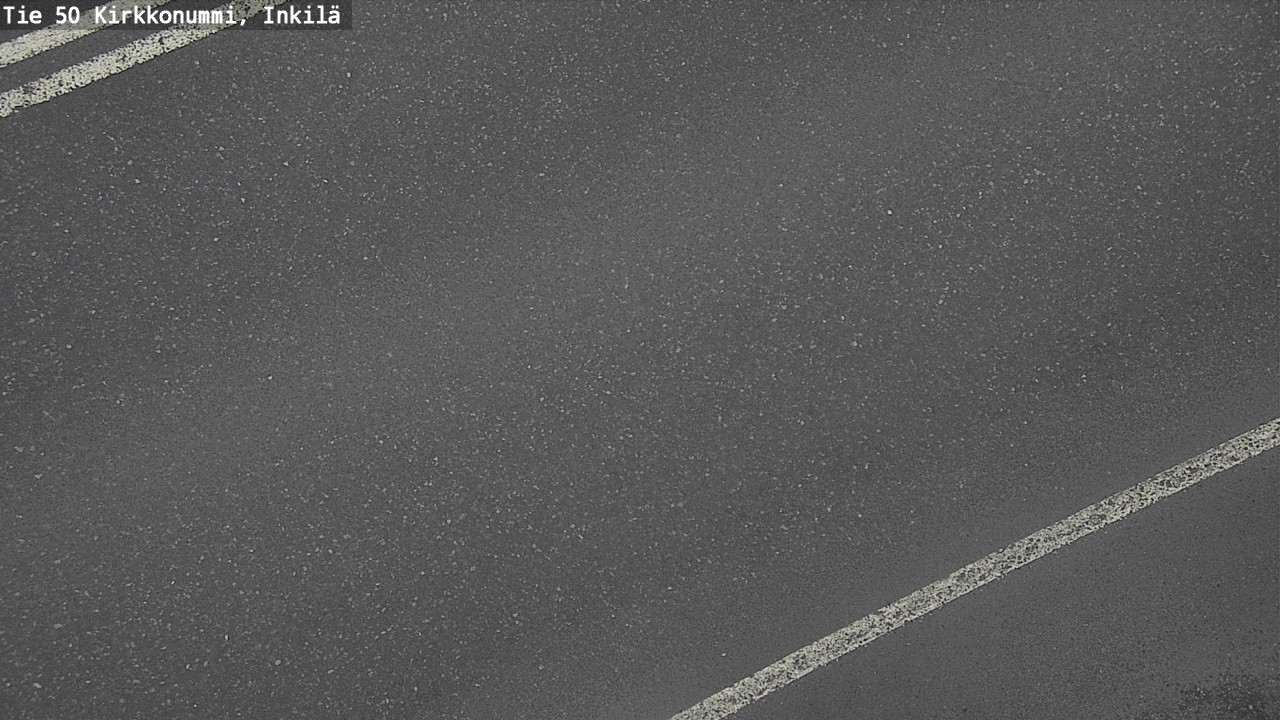 Kelikamerat Kuva Tie 50 Kirkkonummi, Inkilä, Kirkkonummi, Uusimaa