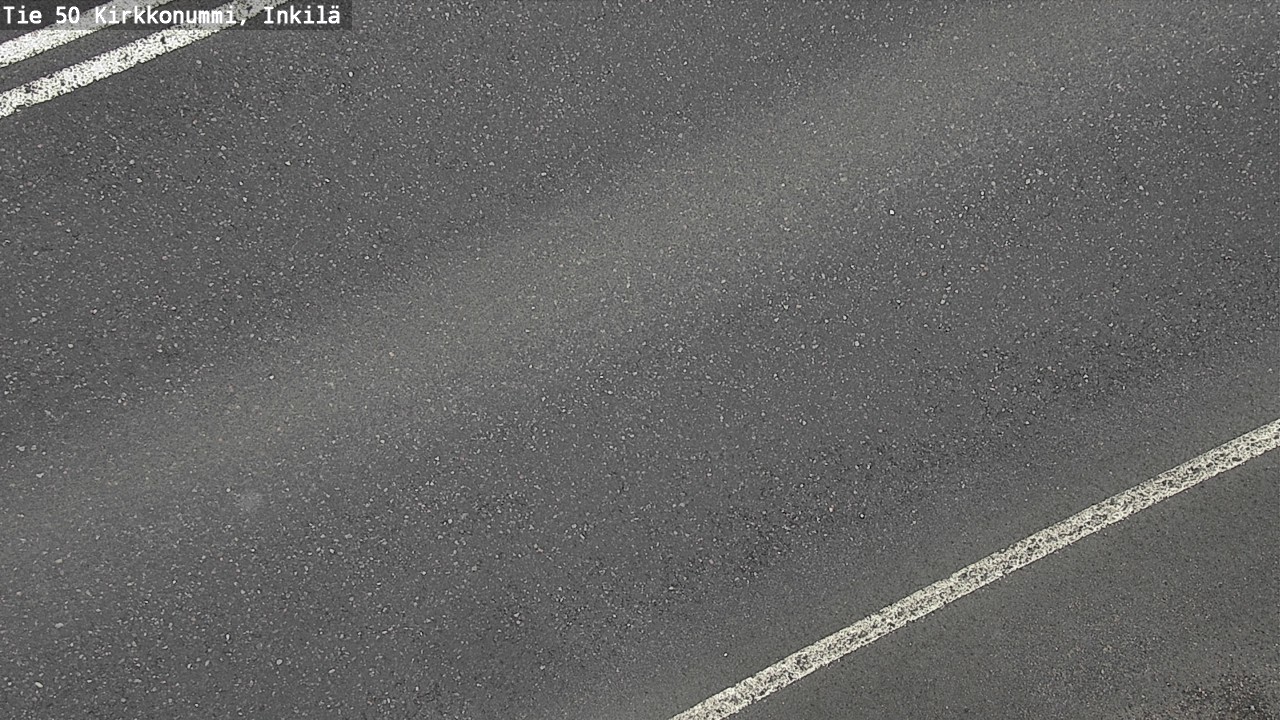 Kelikamerat Kuva Tie 50 Kirkkonummi, Inkilä, Kirkkonummi, Uusimaa