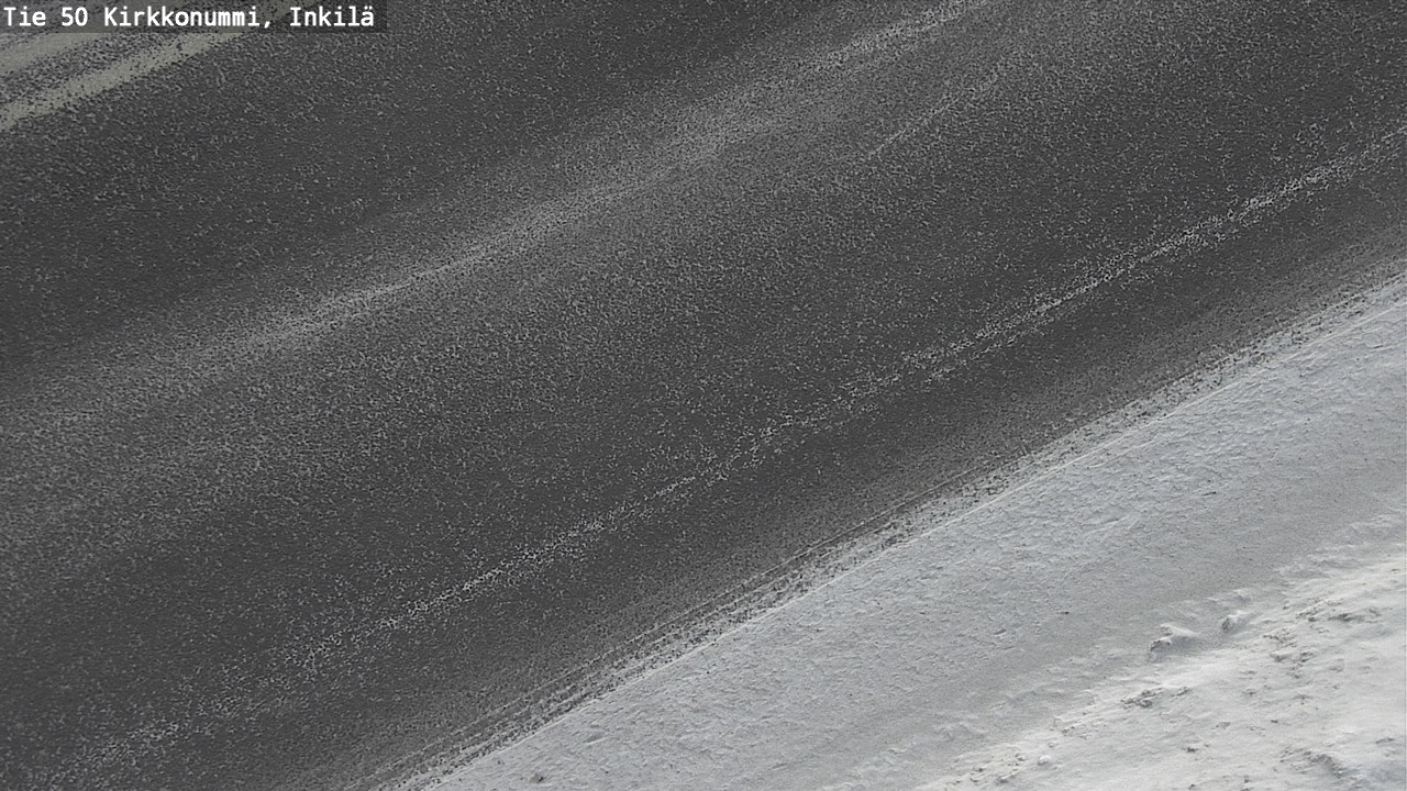 Kelikamerat Kuva Tie 50 Kirkkonummi, Inkilä, Kirkkonummi, Uusimaa