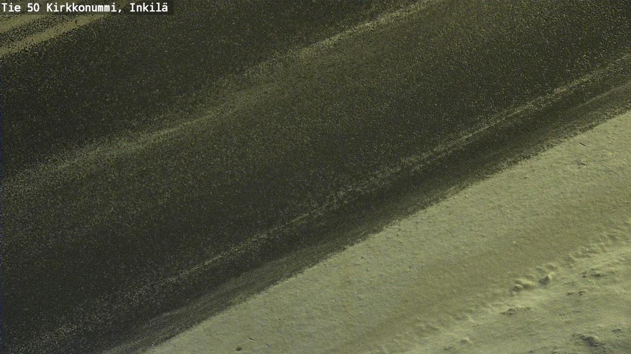 Kelikamerat Kuva Tie 50 Kirkkonummi, Inkilä, Kirkkonummi, Uusimaa