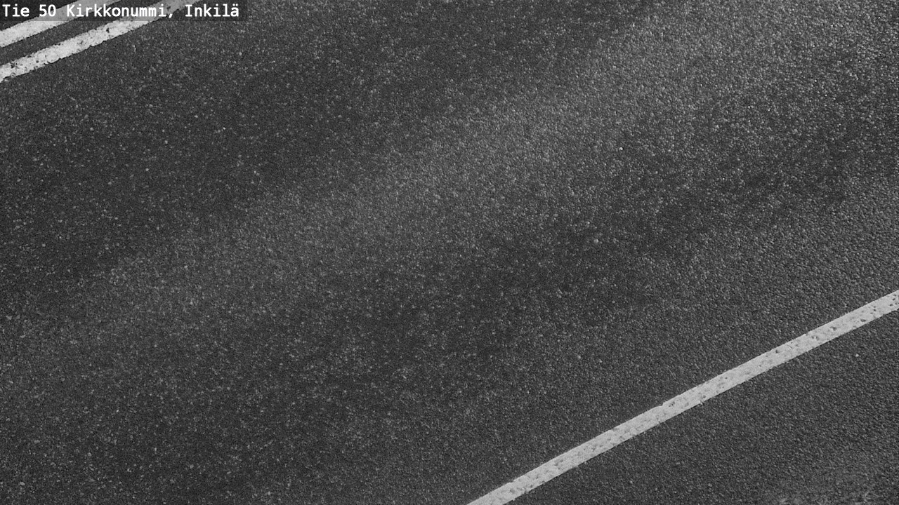 Kelikamerat Kuva Tie 50 Kirkkonummi, Inkilä, Kirkkonummi, Uusimaa