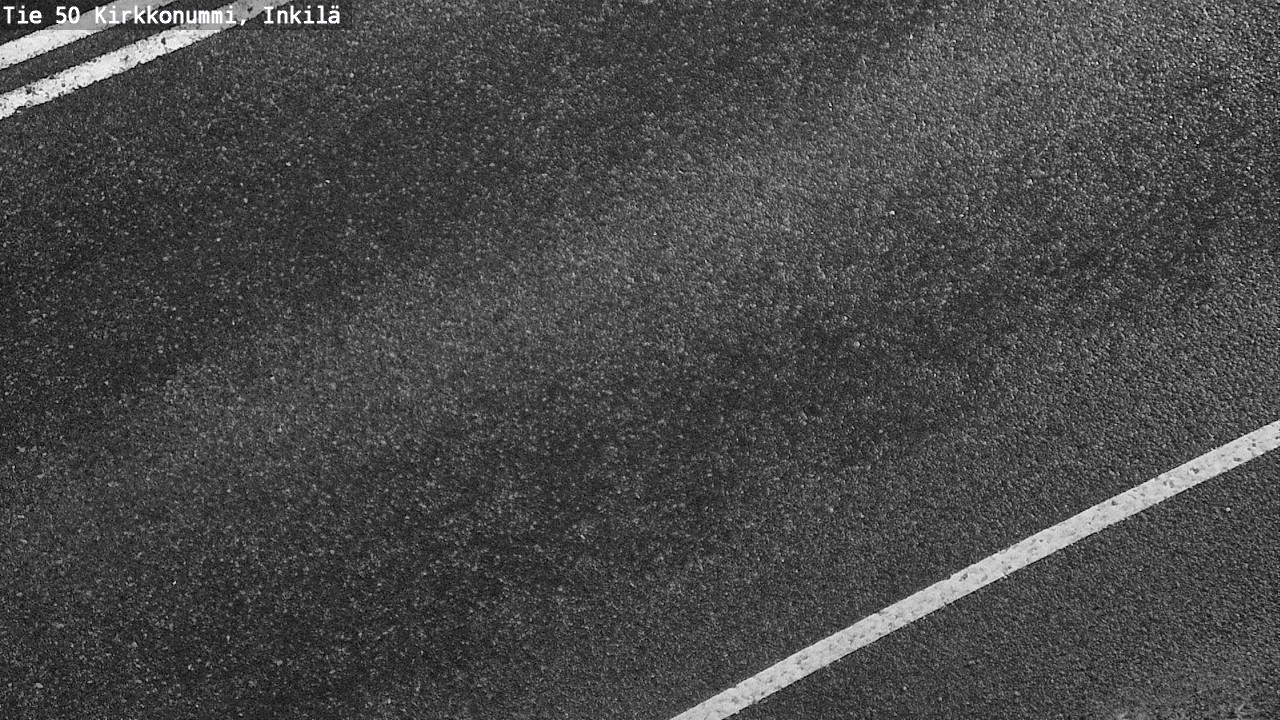 Kelikamerat Kuva Tie 50 Kirkkonummi, Inkilä, Kirkkonummi, Uusimaa