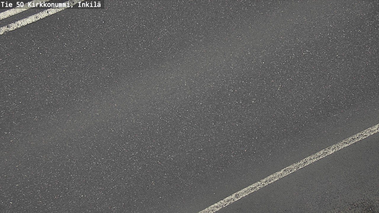 Kelikamerat Kuva Tie 50 Kirkkonummi, Inkilä, Kirkkonummi, Uusimaa