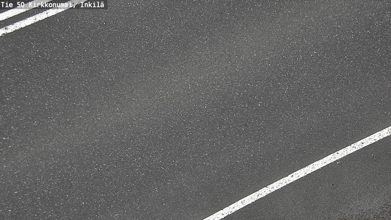 Kelikamerat Kuva Tie 50 Kirkkonummi, Inkilä, Kirkkonummi, Uusimaa