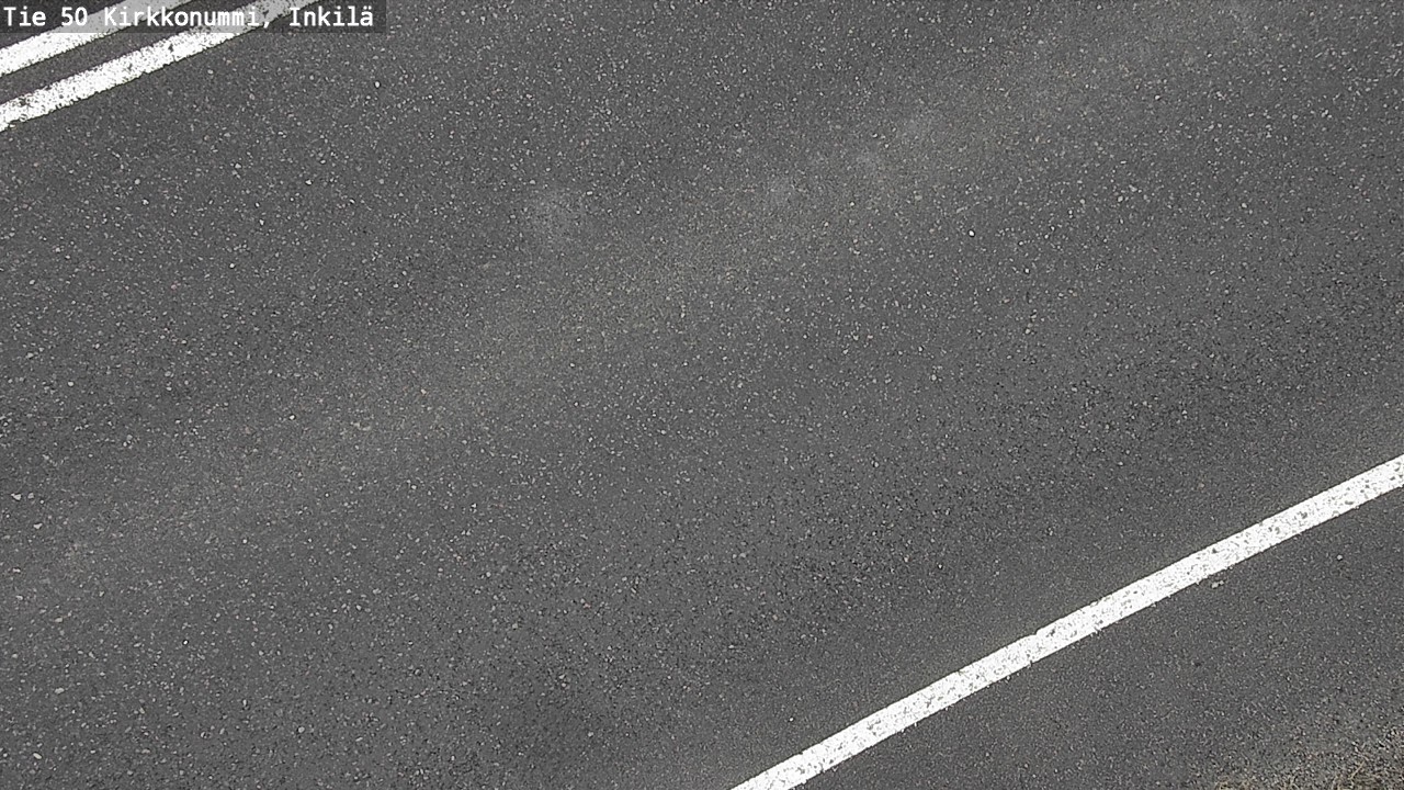 Kelikamerat Kuva Tie 50 Kirkkonummi, Inkilä, Kirkkonummi, Uusimaa