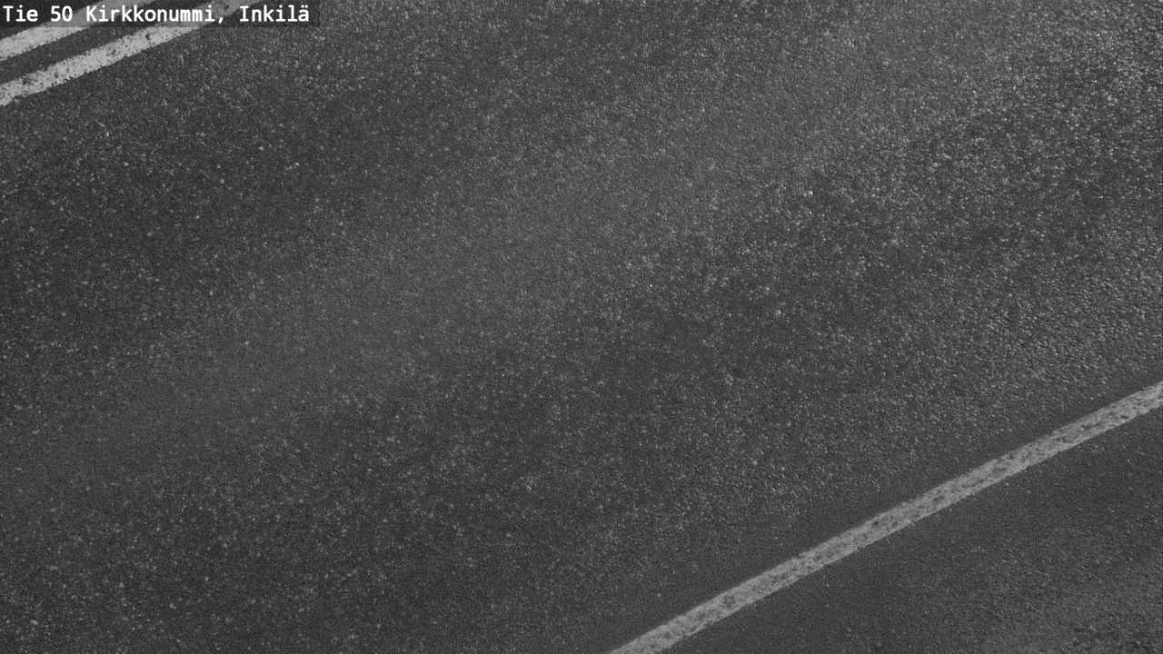 Kelikamerat Kuva Tie 50 Kirkkonummi, Inkilä, Kirkkonummi, Uusimaa