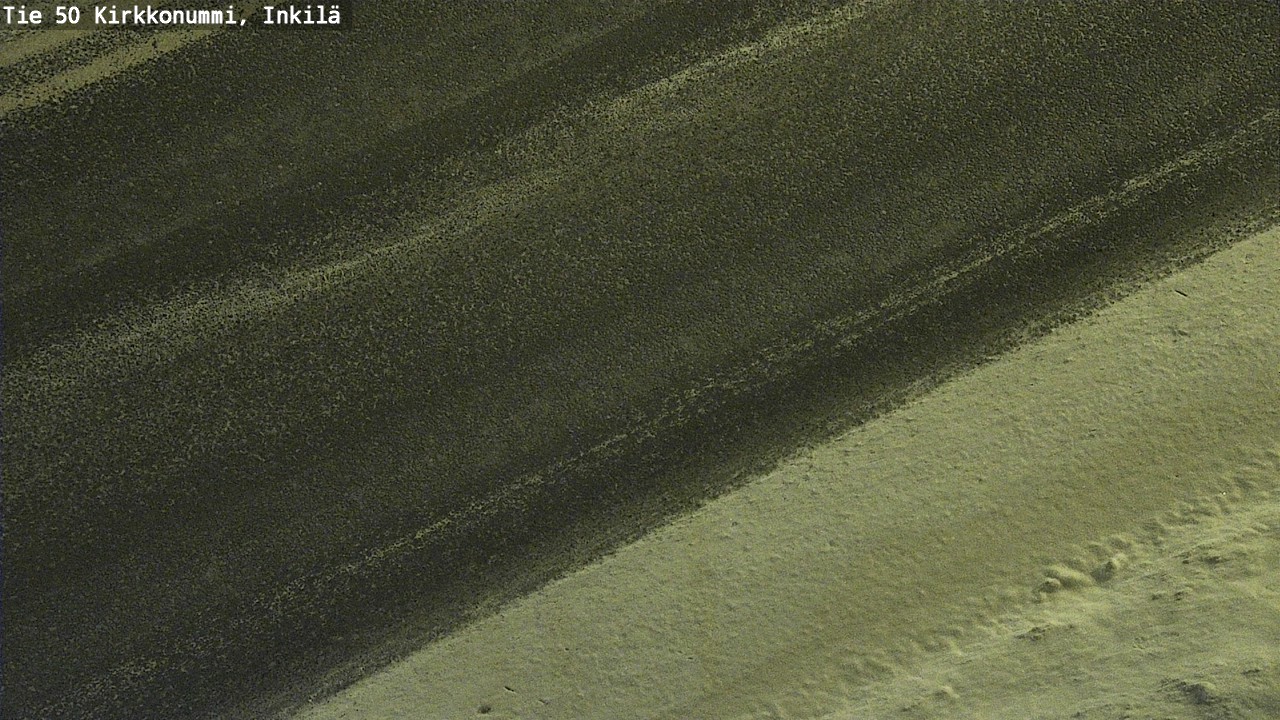 Kelikamerat Kuva Tie 50 Kirkkonummi, Inkilä, Kirkkonummi, Uusimaa