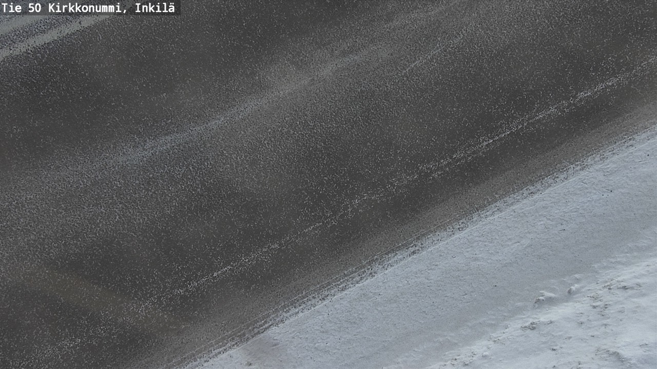 Kelikamerat Kuva Tie 50 Kirkkonummi, Inkilä, Kirkkonummi, Uusimaa