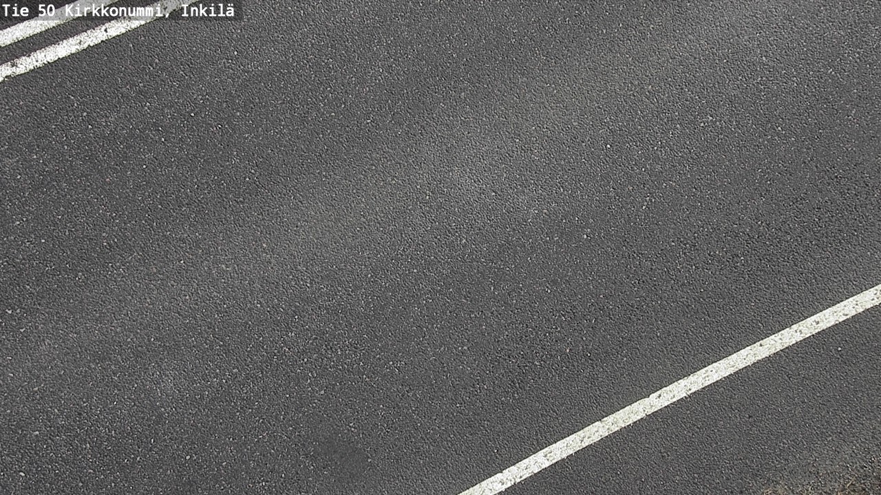 Kelikamerat Kuva Tie 50 Kirkkonummi, Inkilä, Kirkkonummi, Uusimaa