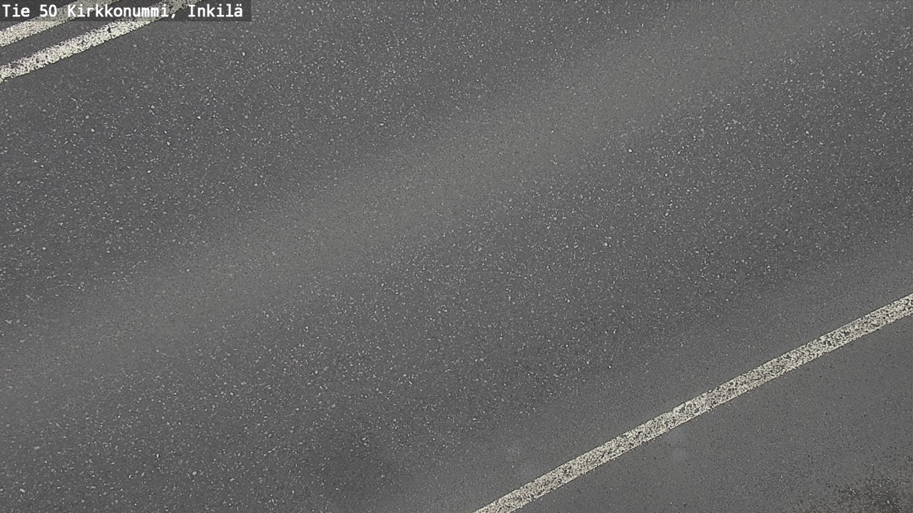 Kelikamerat Kuva Tie 50 Kirkkonummi, Inkilä, Kirkkonummi, Uusimaa