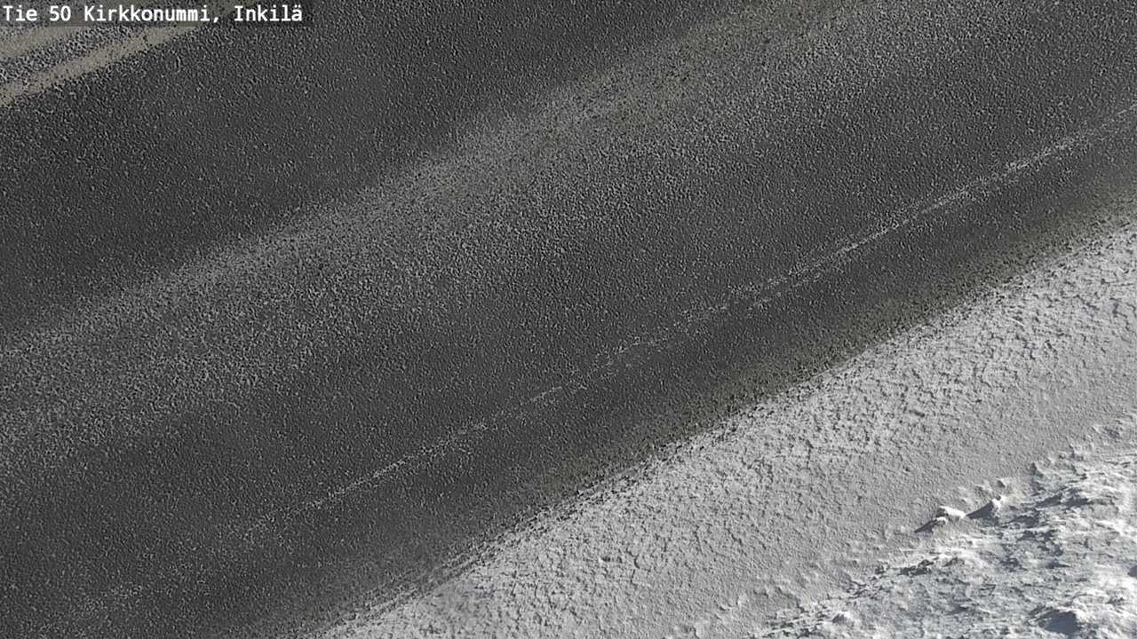 Kelikamerat Kuva Tie 50 Kirkkonummi, Inkilä, Kirkkonummi, Uusimaa